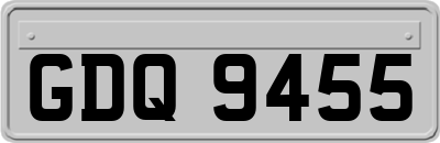 GDQ9455