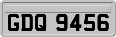GDQ9456