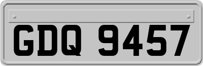 GDQ9457