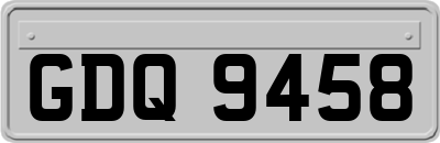 GDQ9458