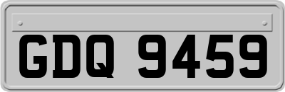 GDQ9459