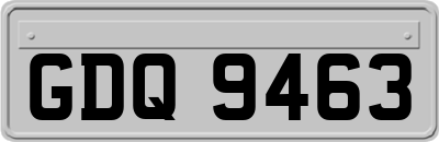 GDQ9463