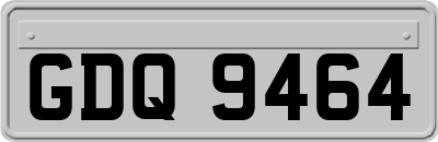 GDQ9464