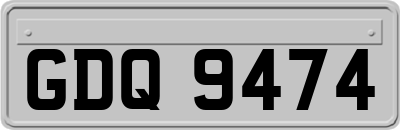 GDQ9474