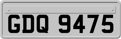 GDQ9475