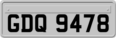 GDQ9478