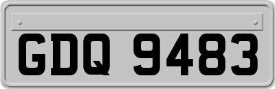 GDQ9483