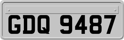 GDQ9487