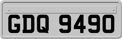 GDQ9490
