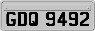 GDQ9492