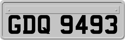 GDQ9493