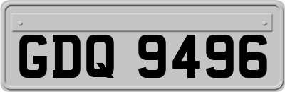 GDQ9496