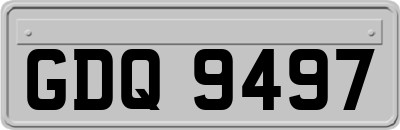 GDQ9497