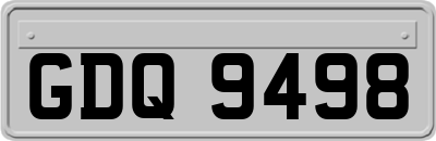 GDQ9498