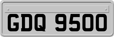 GDQ9500