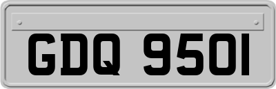 GDQ9501