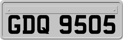 GDQ9505