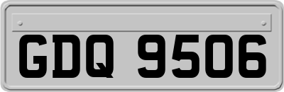 GDQ9506