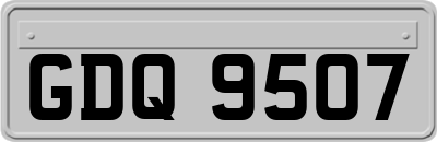 GDQ9507