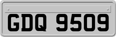 GDQ9509