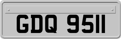 GDQ9511