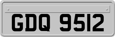 GDQ9512