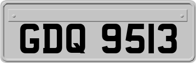 GDQ9513