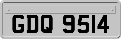 GDQ9514