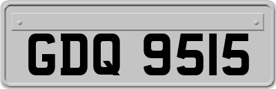 GDQ9515