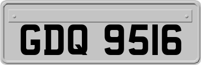 GDQ9516