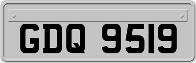 GDQ9519