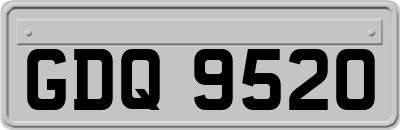 GDQ9520