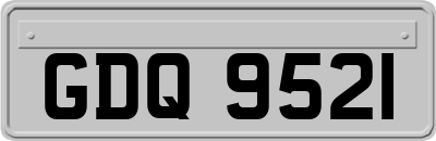 GDQ9521