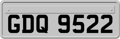 GDQ9522