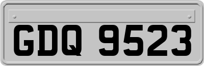 GDQ9523
