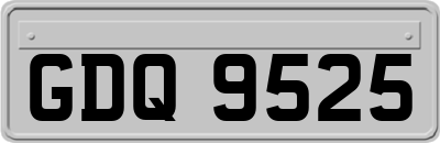 GDQ9525