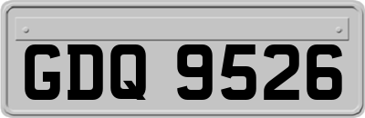 GDQ9526