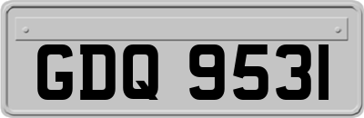 GDQ9531