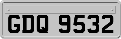 GDQ9532