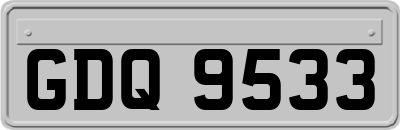 GDQ9533