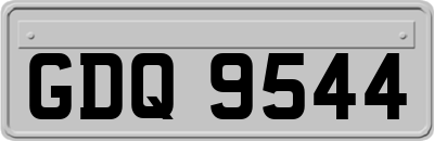 GDQ9544