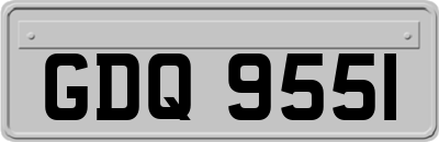 GDQ9551