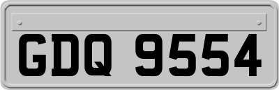 GDQ9554