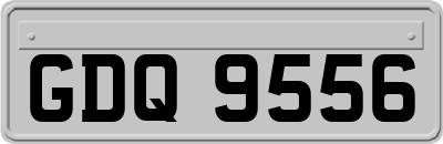 GDQ9556