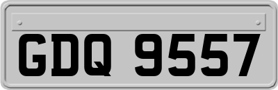 GDQ9557
