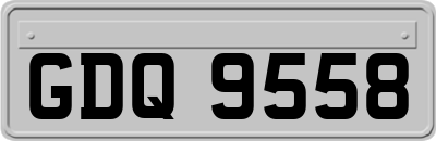 GDQ9558