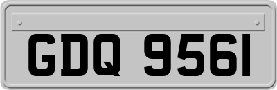 GDQ9561