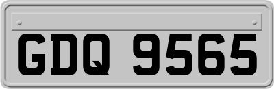 GDQ9565