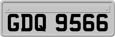 GDQ9566