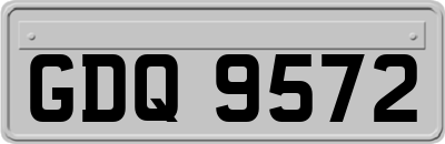 GDQ9572
